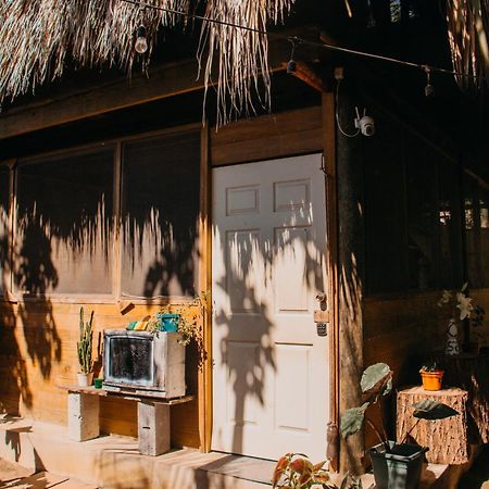 Casa Austera Villa El Paredón Buena Vista Eksteriør billede