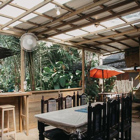 Casa Austera Villa El Paredón Buena Vista Eksteriør billede