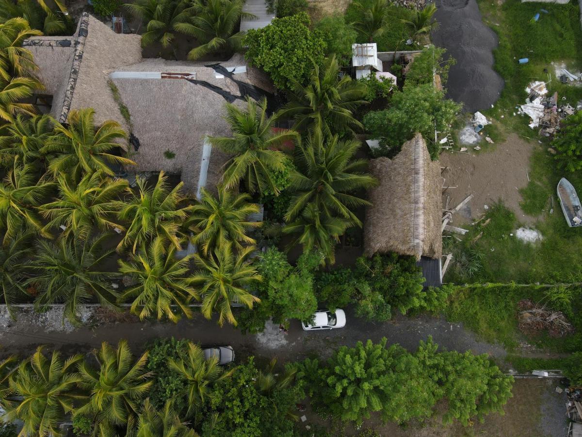 Casa Austera Villa El Paredón Buena Vista Eksteriør billede
