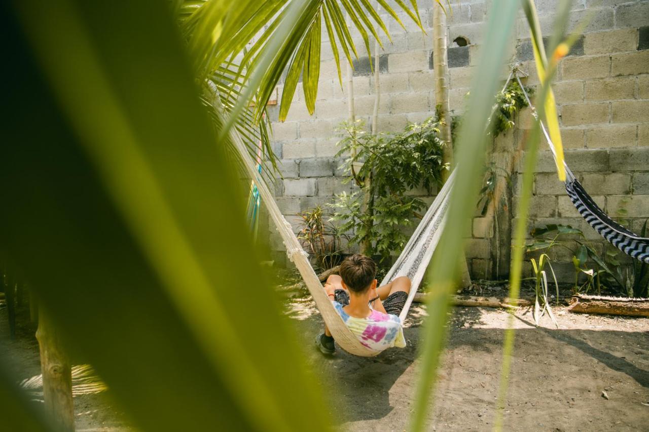 Casa Austera Villa El Paredón Buena Vista Eksteriør billede