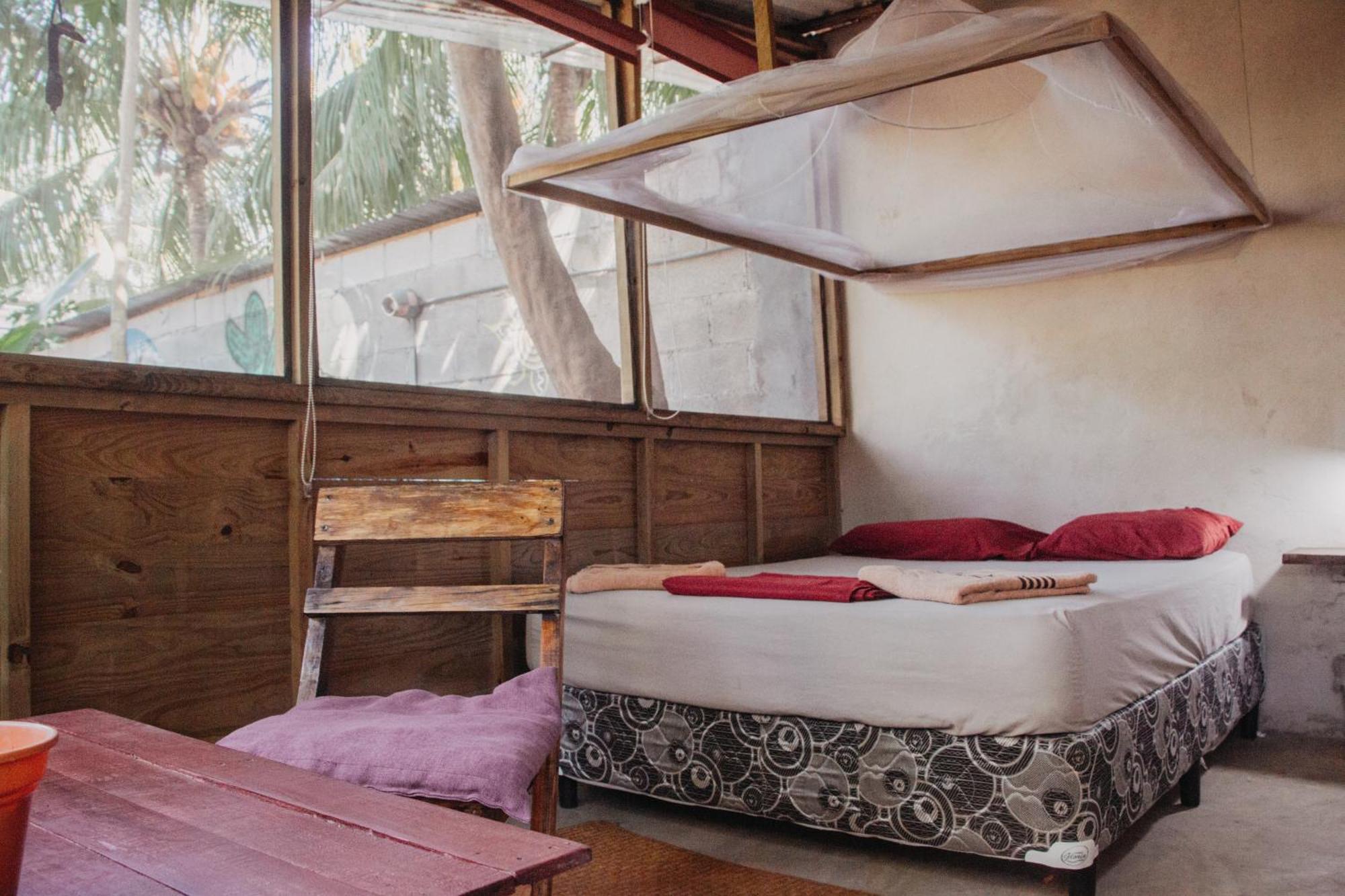 Casa Austera Villa El Paredón Buena Vista Eksteriør billede
