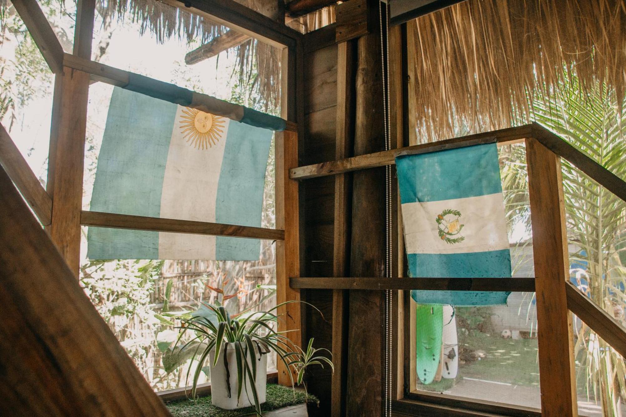 Casa Austera Villa El Paredón Buena Vista Eksteriør billede