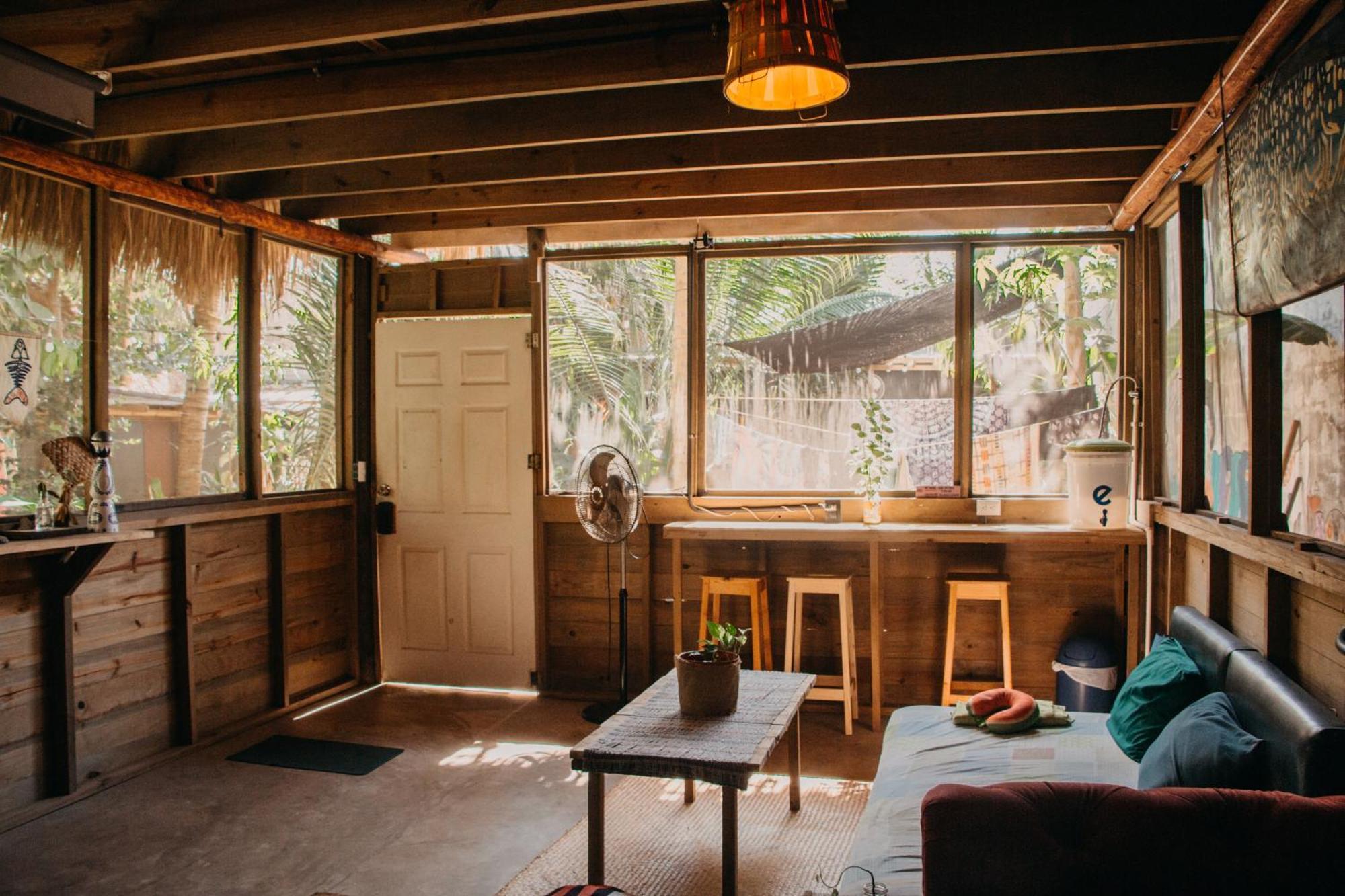 Casa Austera Villa El Paredón Buena Vista Eksteriør billede