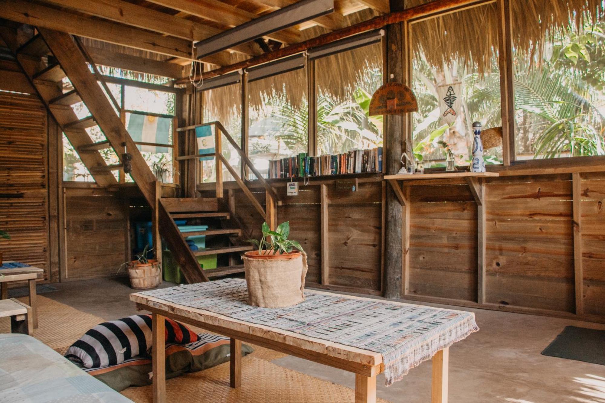Casa Austera Villa El Paredón Buena Vista Eksteriør billede