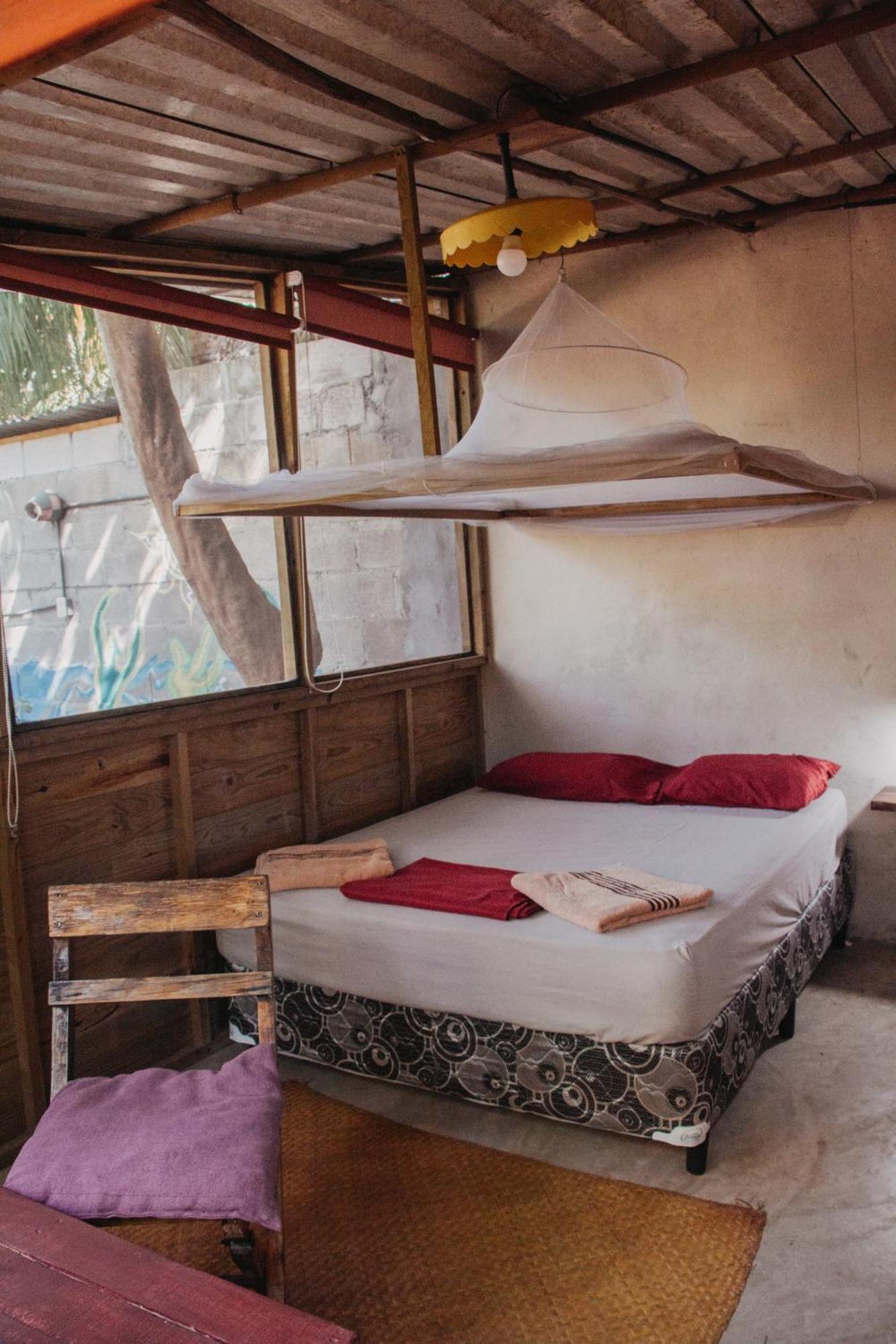 Casa Austera Villa El Paredón Buena Vista Eksteriør billede