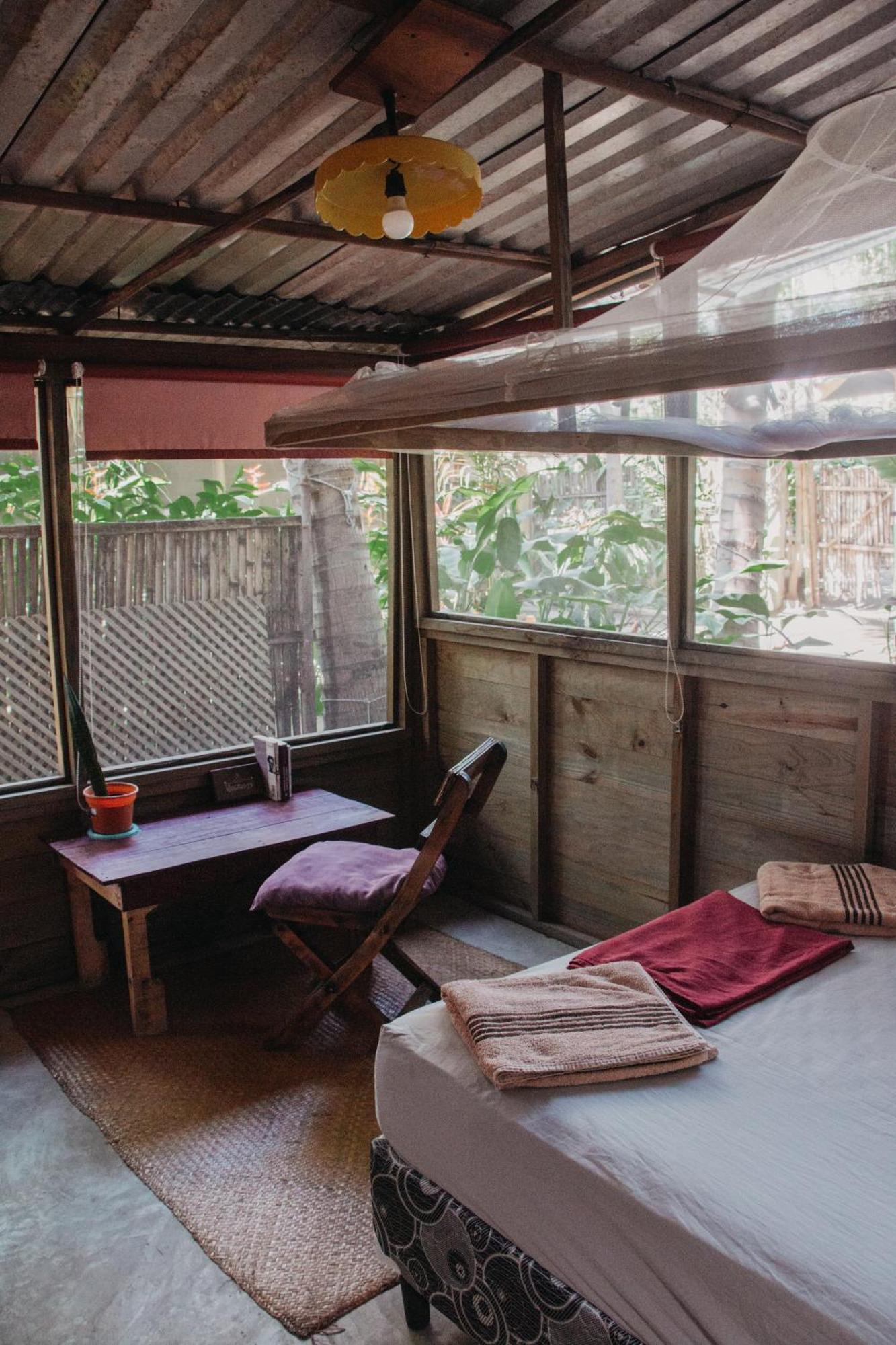 Casa Austera Villa El Paredón Buena Vista Eksteriør billede