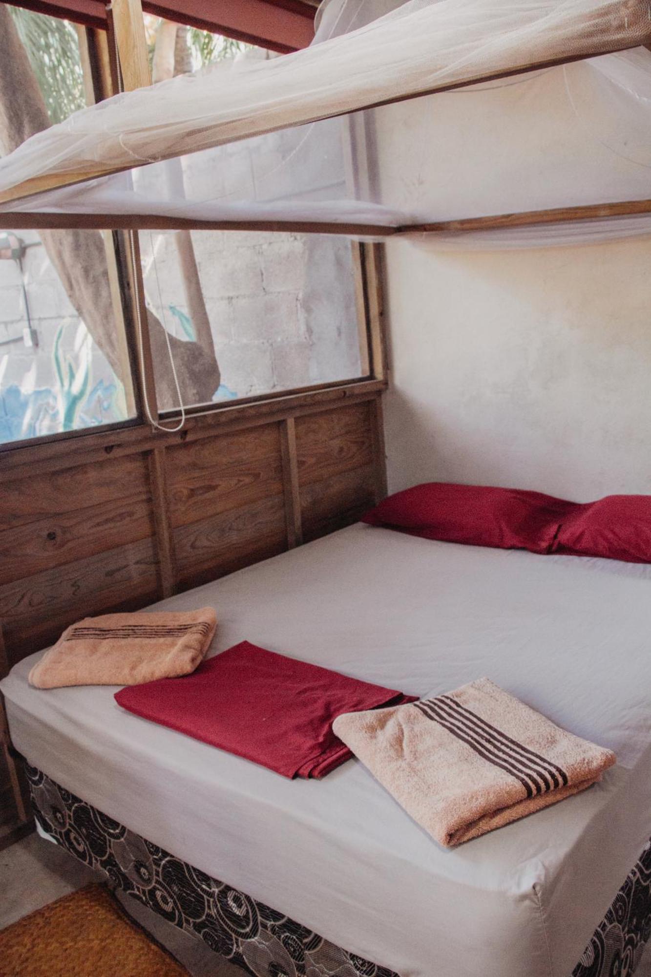 Casa Austera Villa El Paredón Buena Vista Eksteriør billede